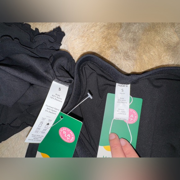 HALARA set - Picture 2 of 8